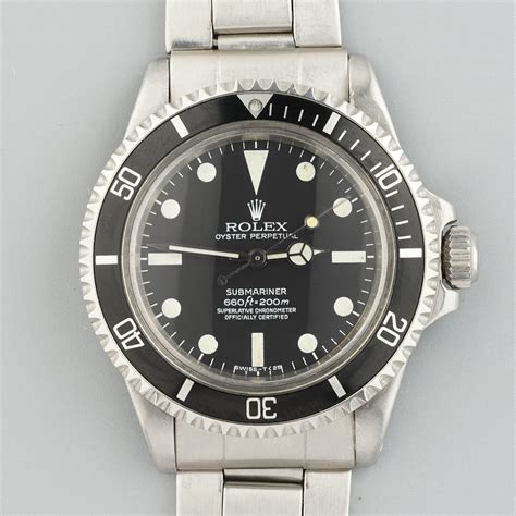 1975 rolex submariner non date|1970s Rolex oyster perpetual.